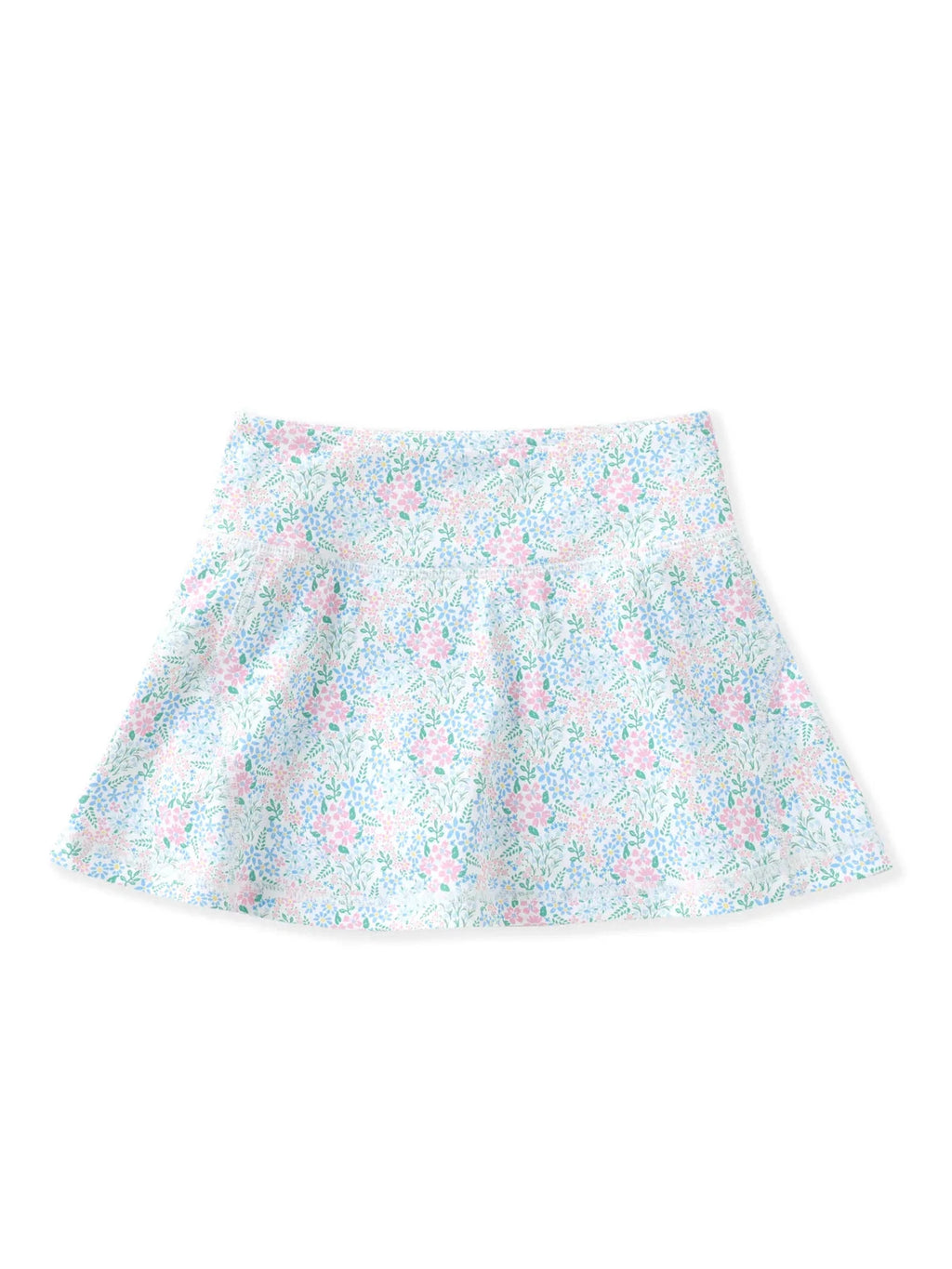 PRE-ORDER Ditsy Bloom Tennis Skirt