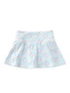 PRE-ORDER Ditsy Bloom Tennis Skirt