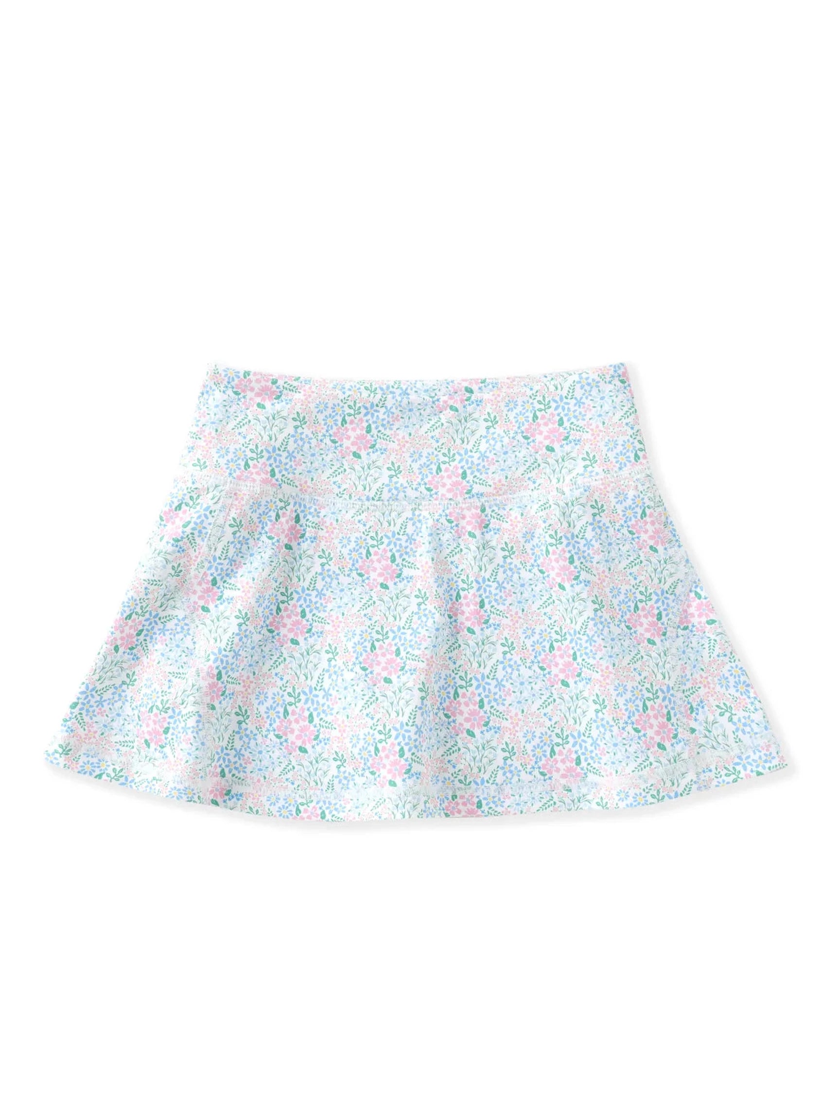 PRE-ORDER Ditsy Bloom Tennis Skirt