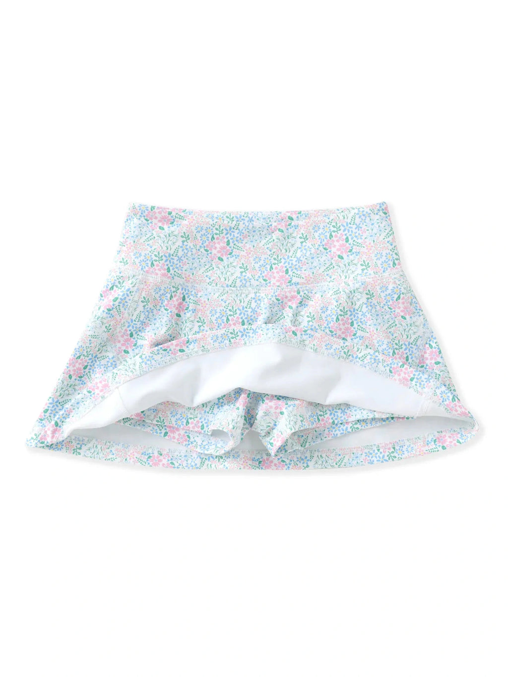 PRE-ORDER Ditsy Bloom Tennis Skirt