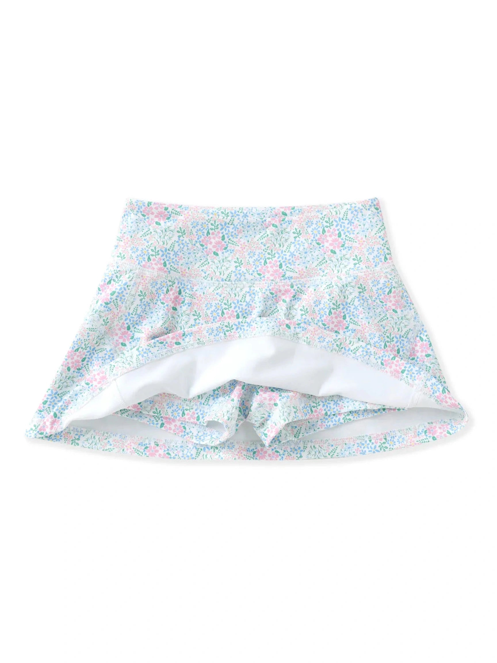 PRE-ORDER Ditsy Bloom Tennis Skirt