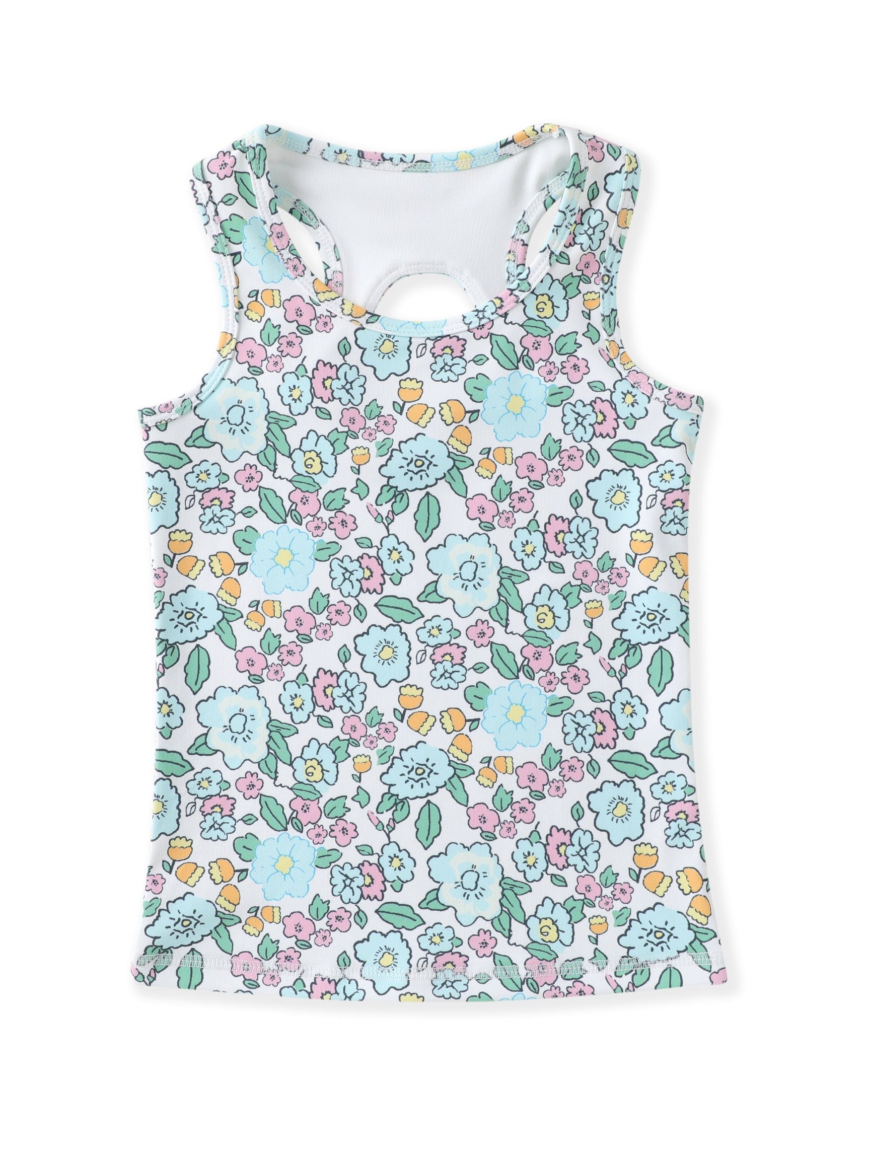 PRE-ORDER Aqua Bloom Tank
