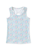 Ditsy Bloom Tank