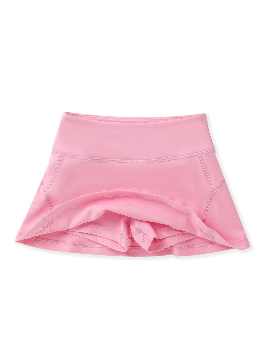 PRE-ORDER Pink Tennis Skirt