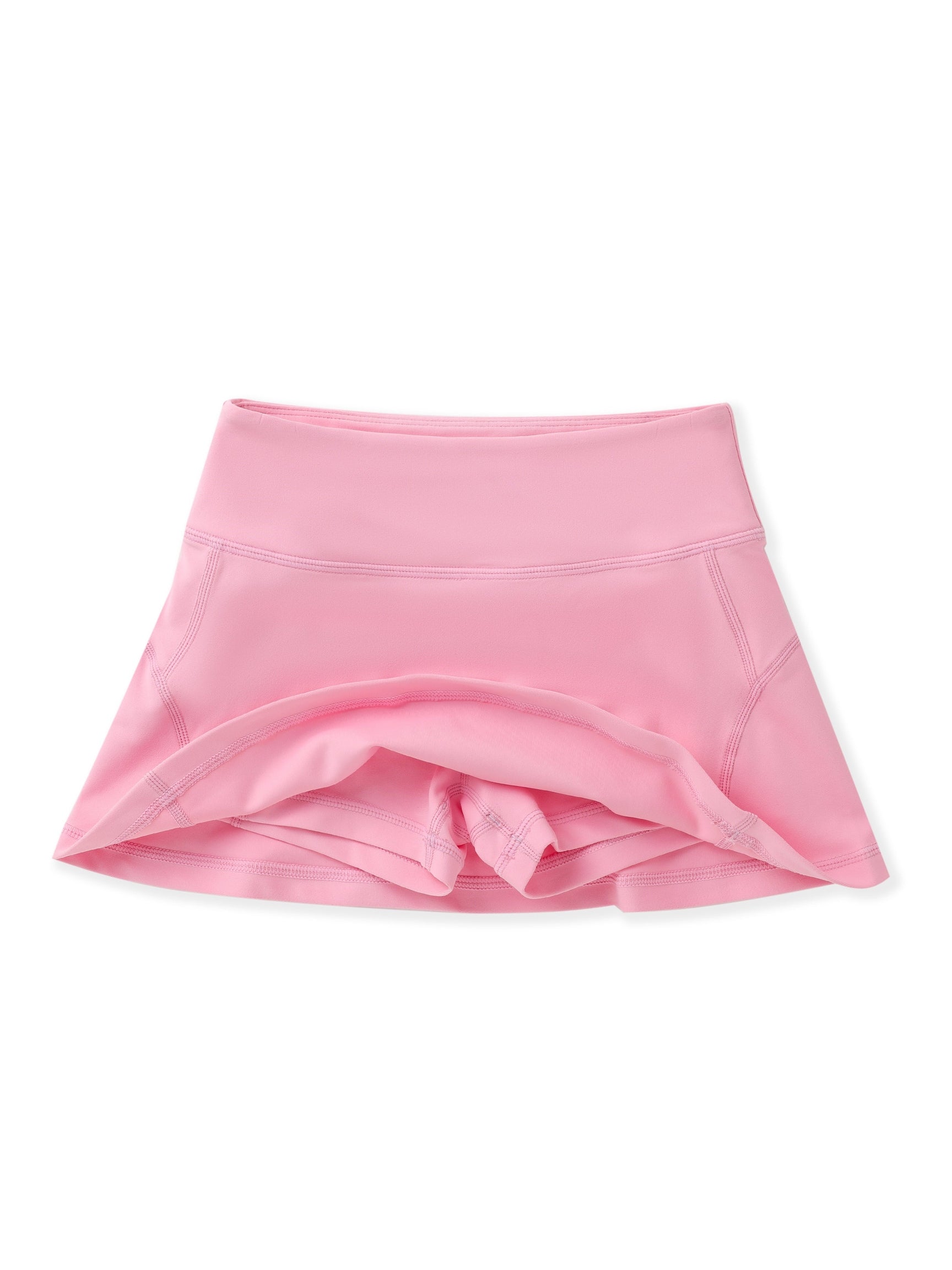 PRE-ORDER Pink Tennis Skirt