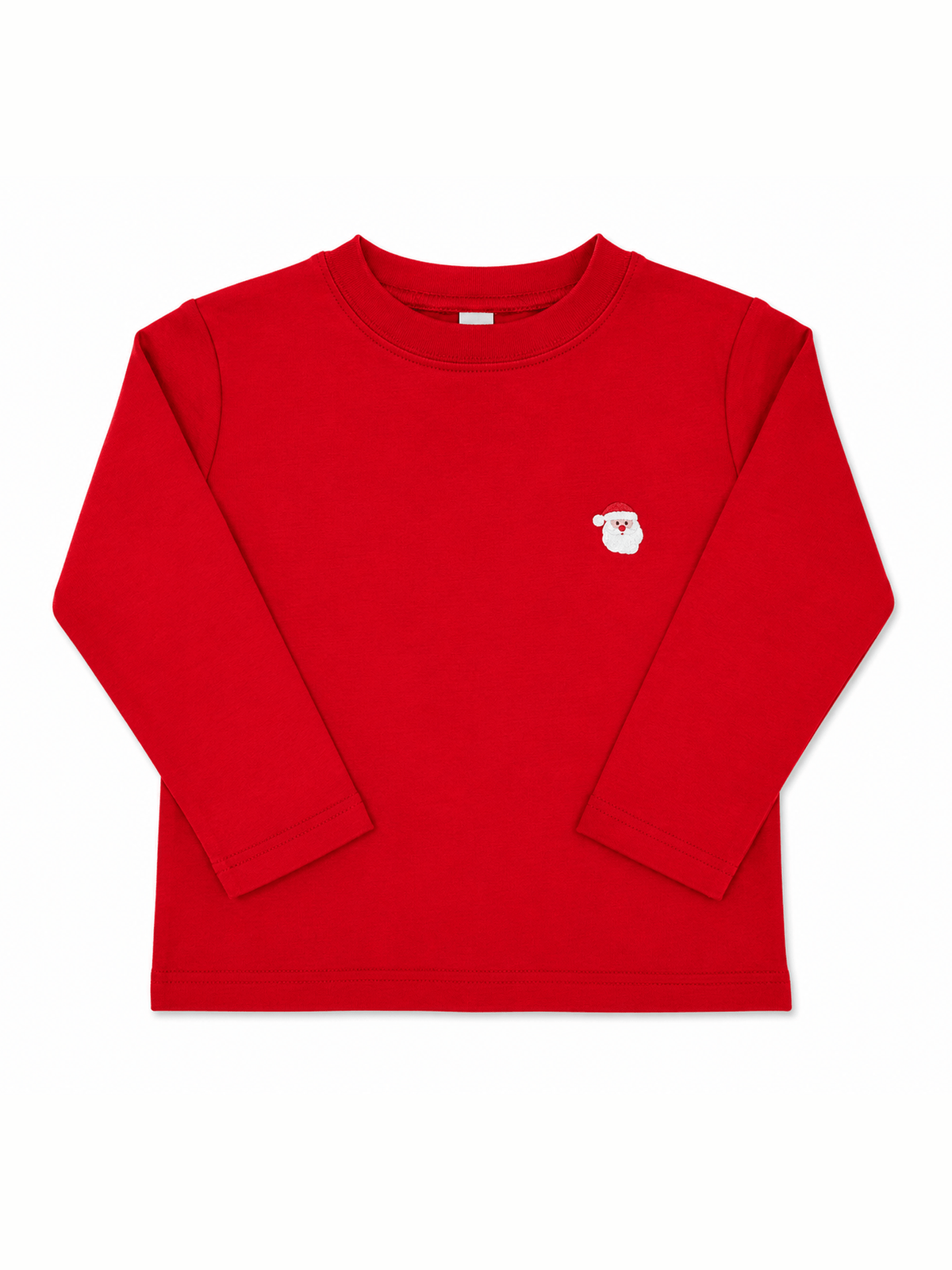 Santa Face Harry Play Tee