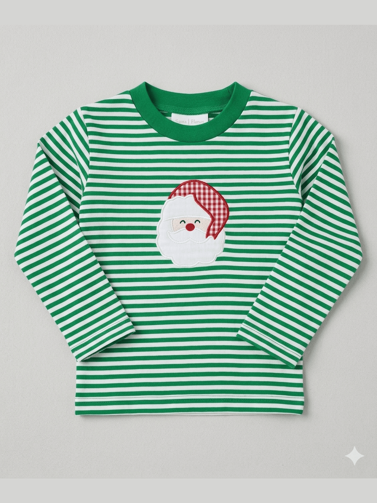 Santa Harry Play Tee