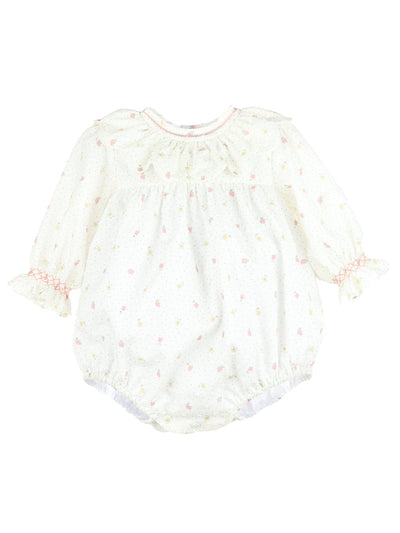 PRE-ORDER Prim & Pint-sized Ruffle Bubble