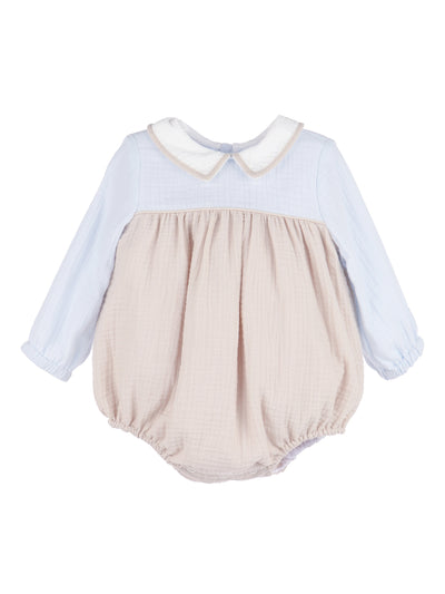 PRE-ORDER Cuddle Cotton Boy Bubble