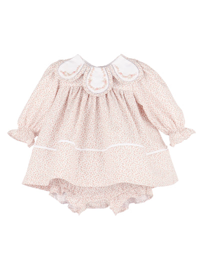 PRE-ORDER BB Blooms Petal Float Dress