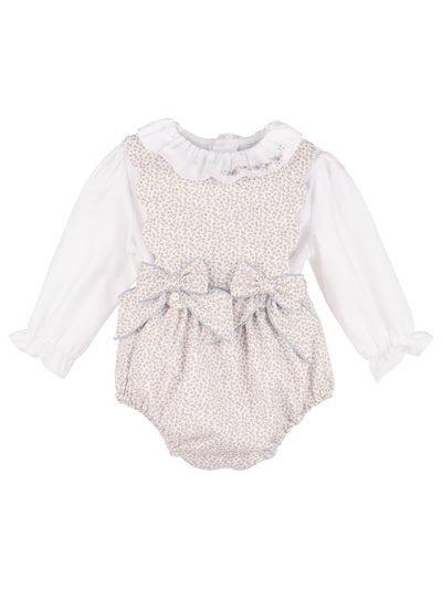 PRE-ORDER BB Blooms OG Girl Overall