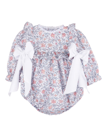 PRE-ORDER Miller Tale Ruffle Bubble