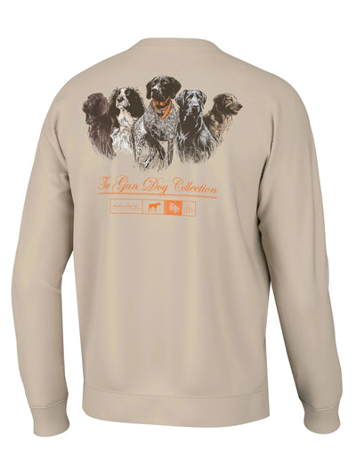 Gun Dog Collection L/S Tee