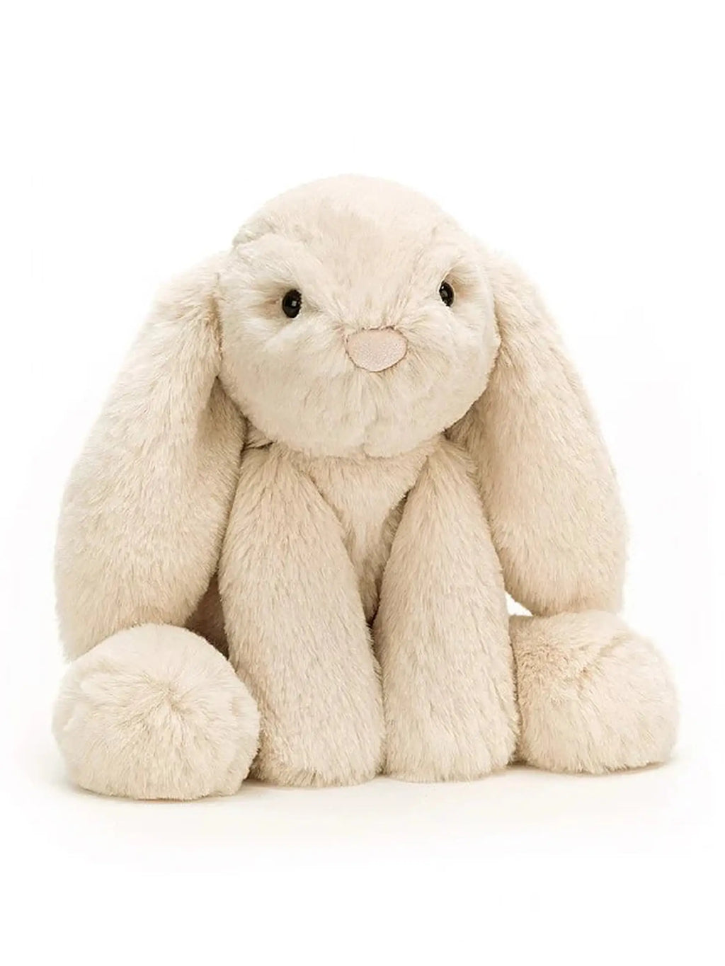 Smudge Rabbit