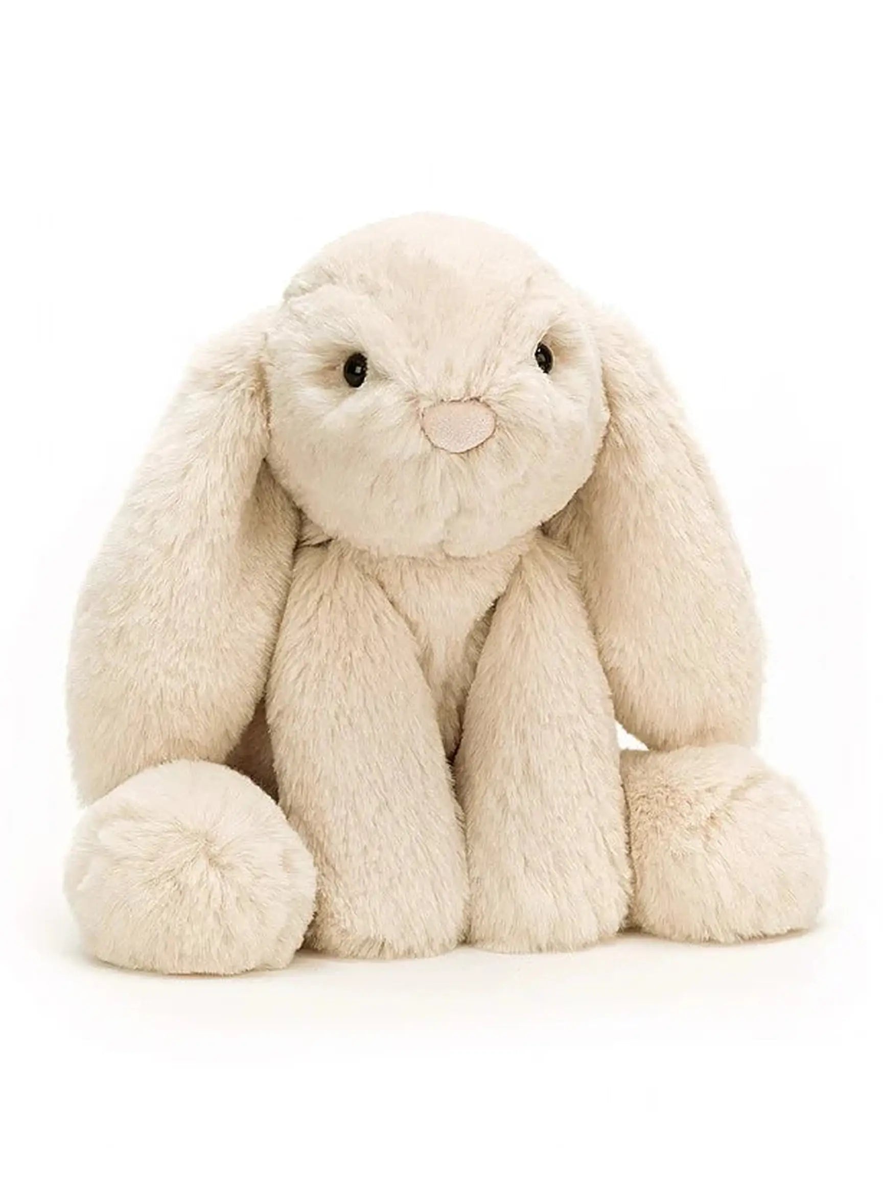 Smudge Rabbit