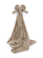 Smudge Elephant Blankie - Posh Tots Children's Boutique