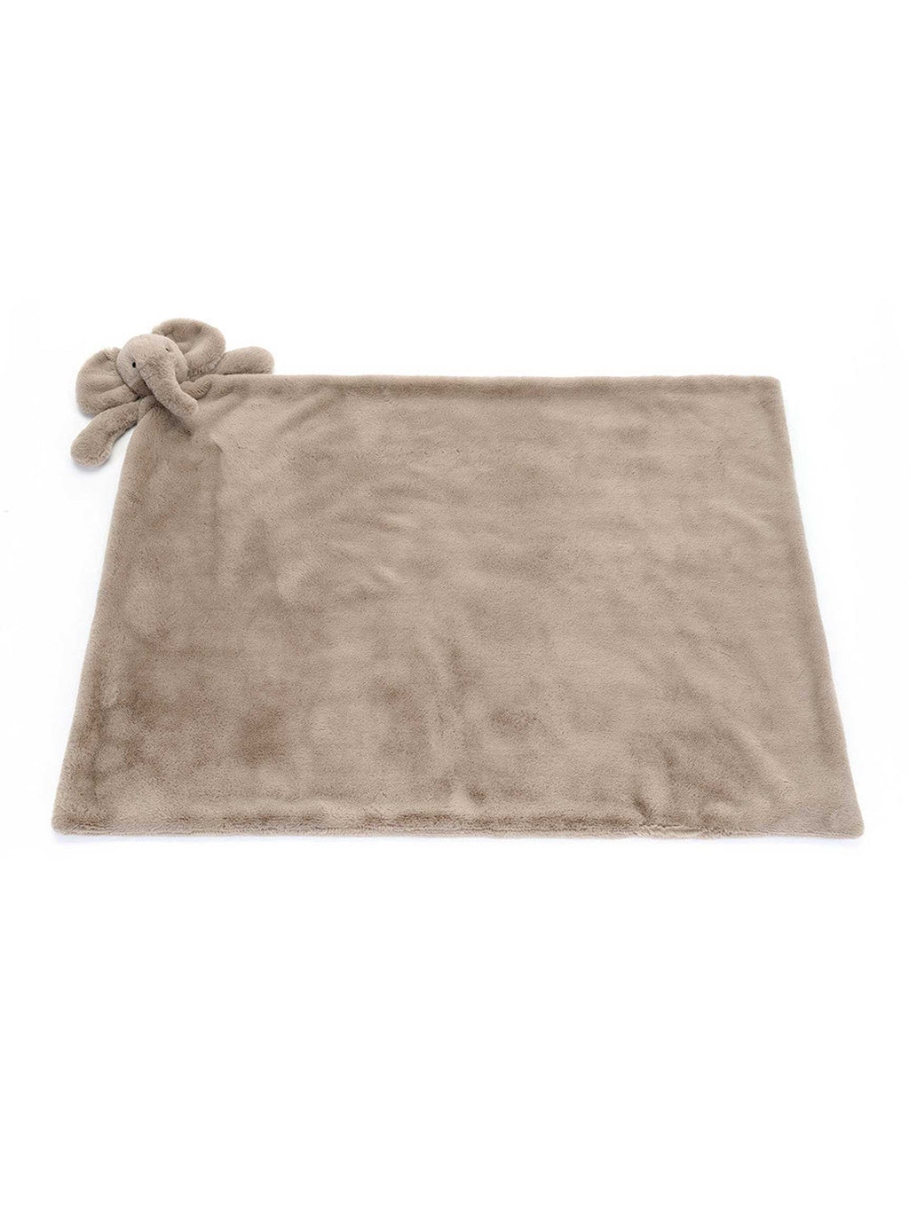 Smudge Elephant Blankie - Posh Tots Children's Boutique