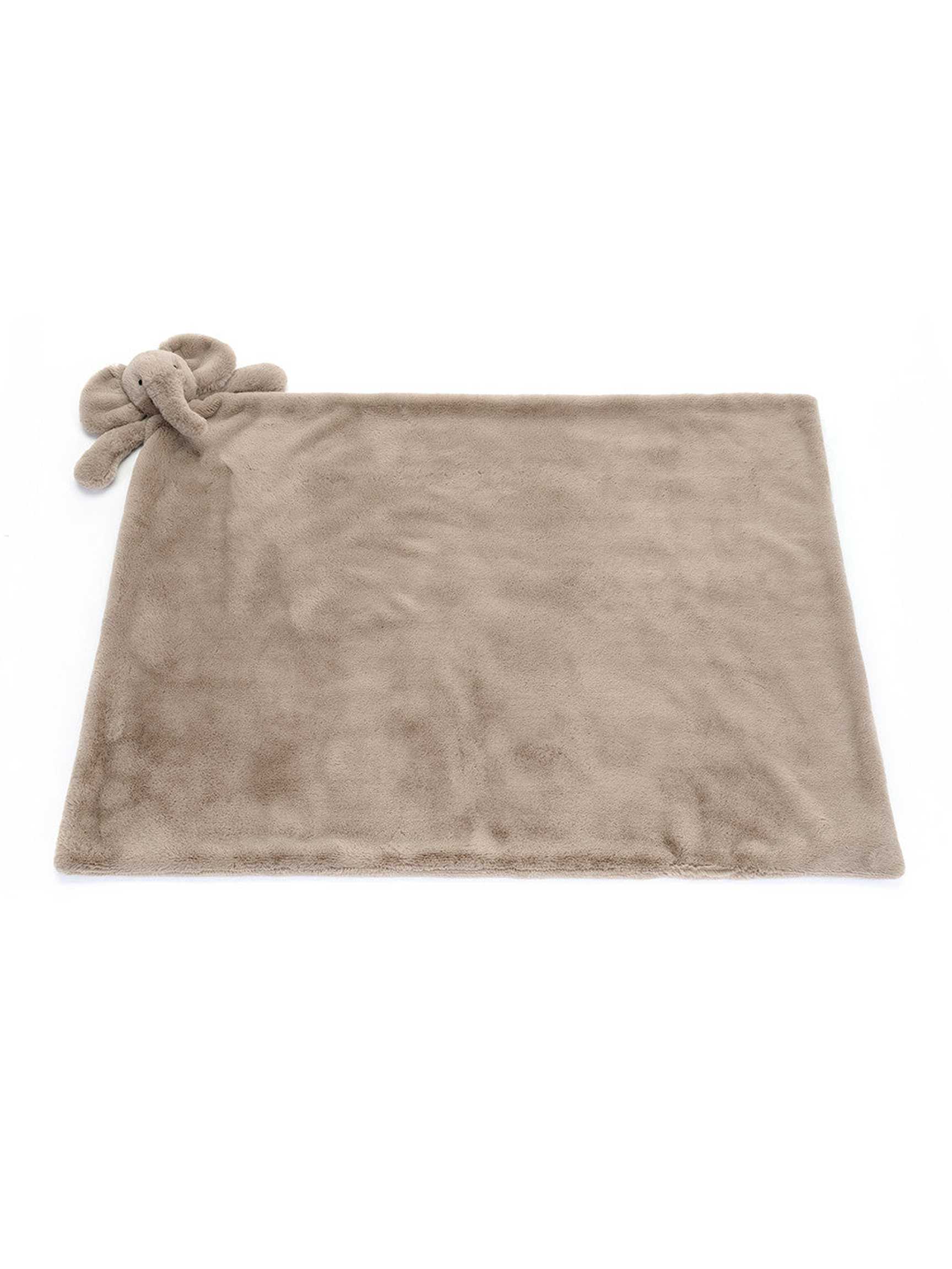 Smudge Elephant Blankie - Posh Tots Children's Boutique