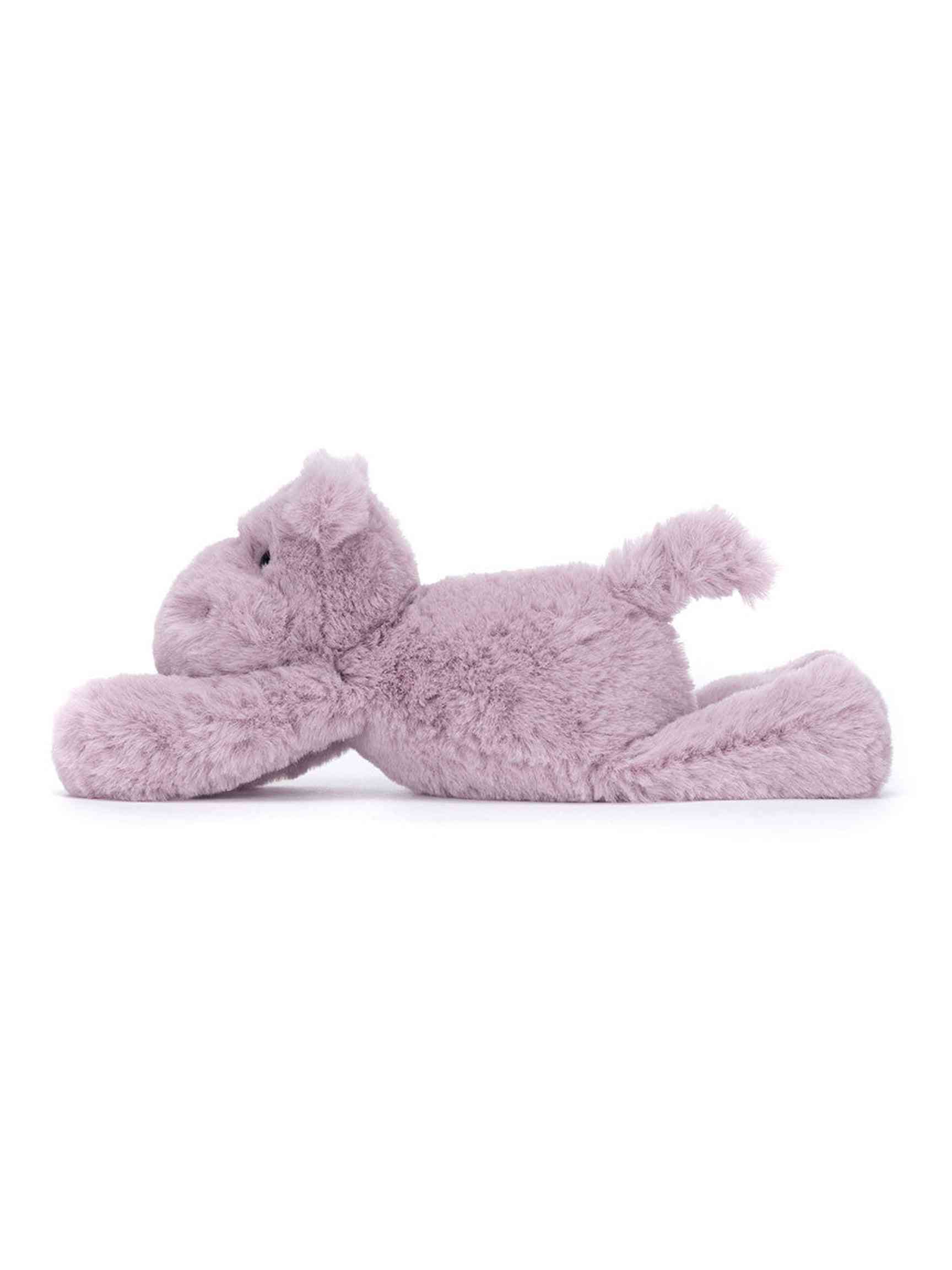 Tiny Smudge Hippo