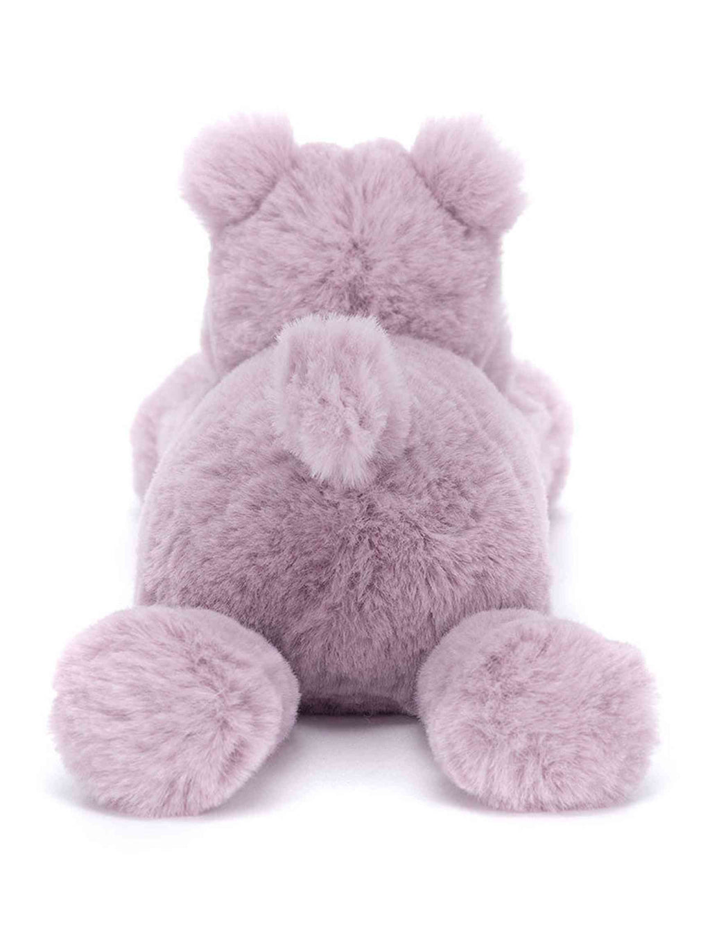 Tiny Smudge Hippo
