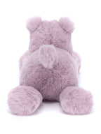Tiny Smudge Hippo