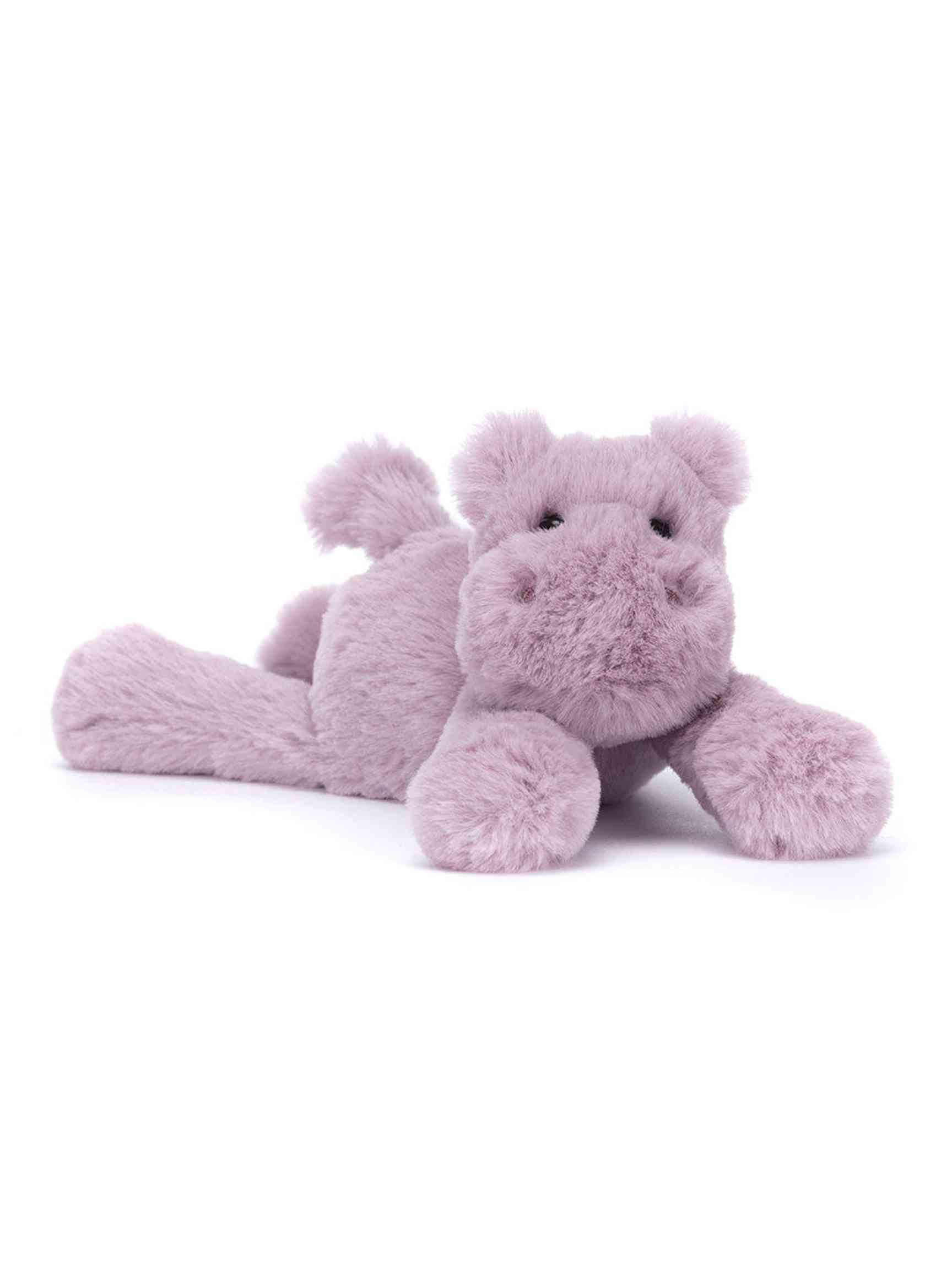 Tiny Smudge Hippo