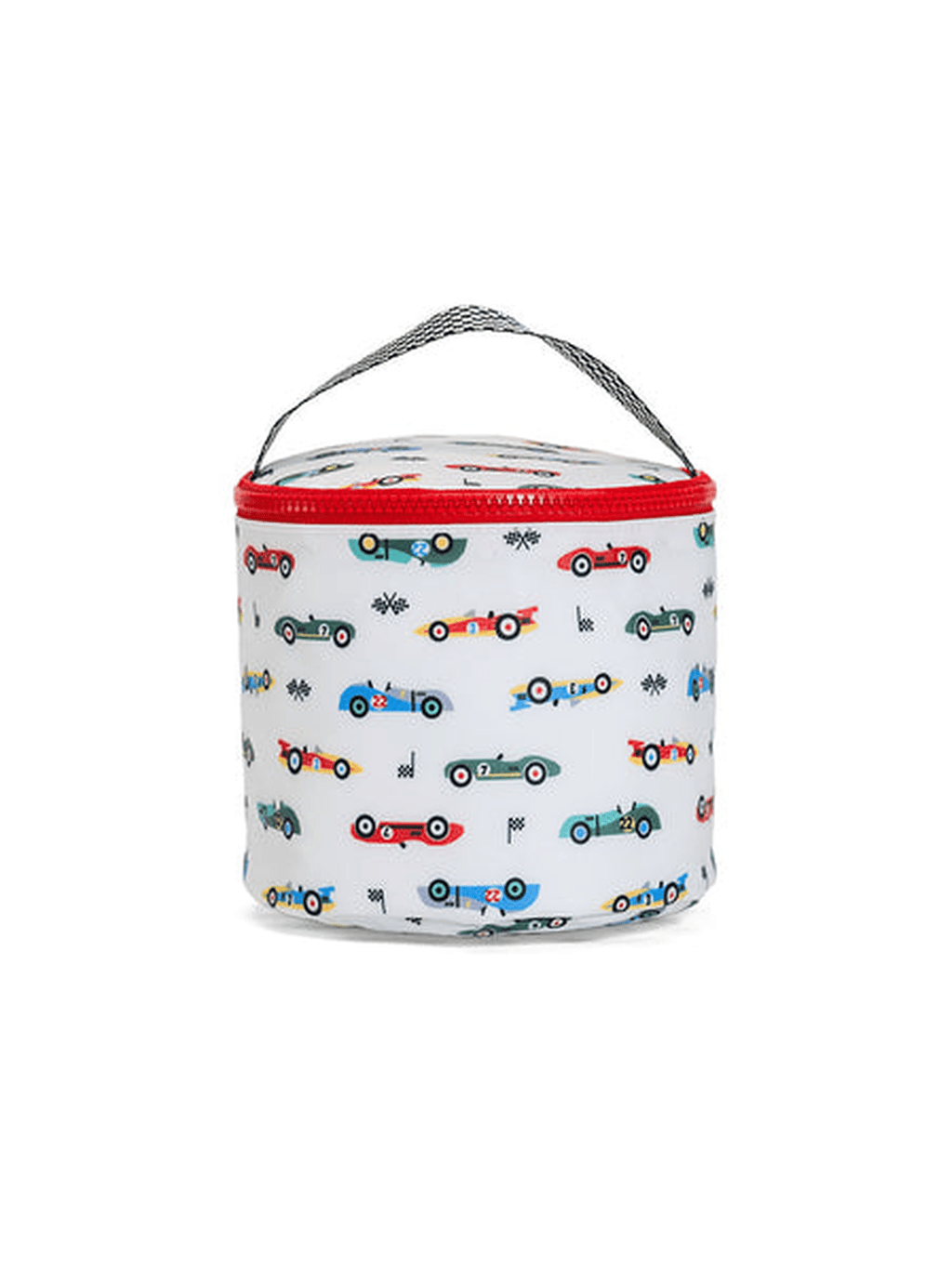 TRVL Snack Bag