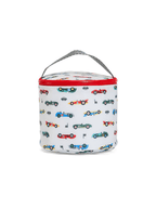 TRVL Snack Bag