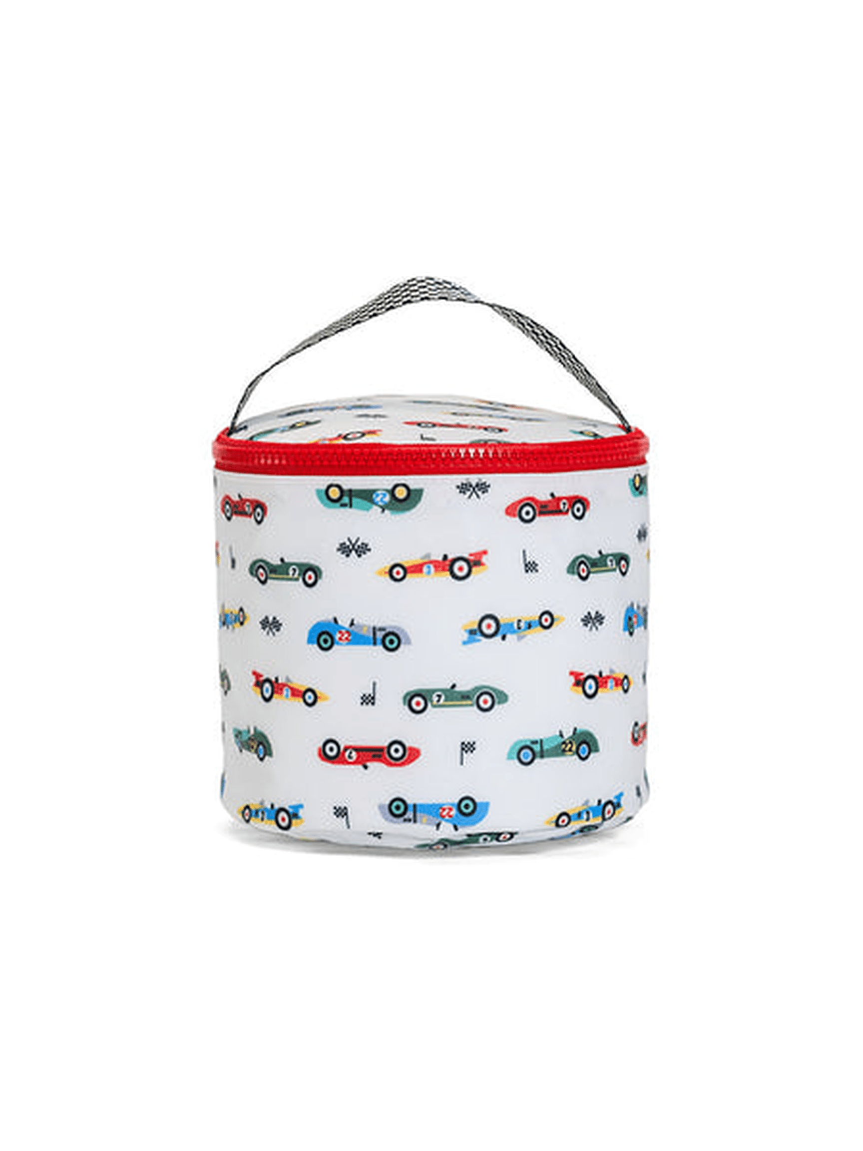 TRVL Snack Bag