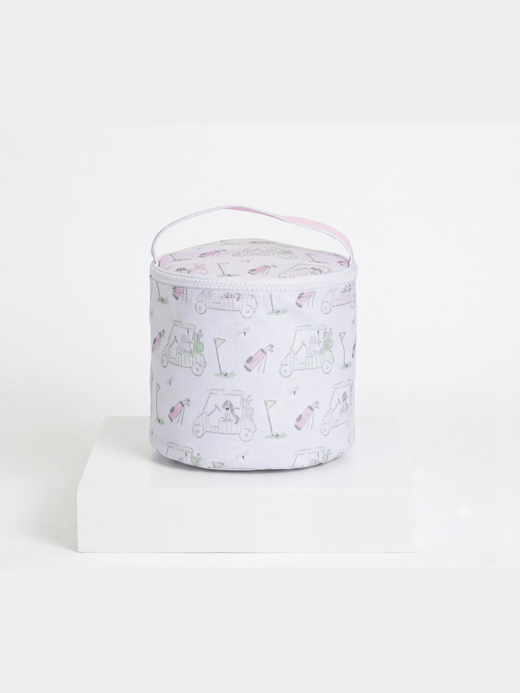 TRVL Snack Bag