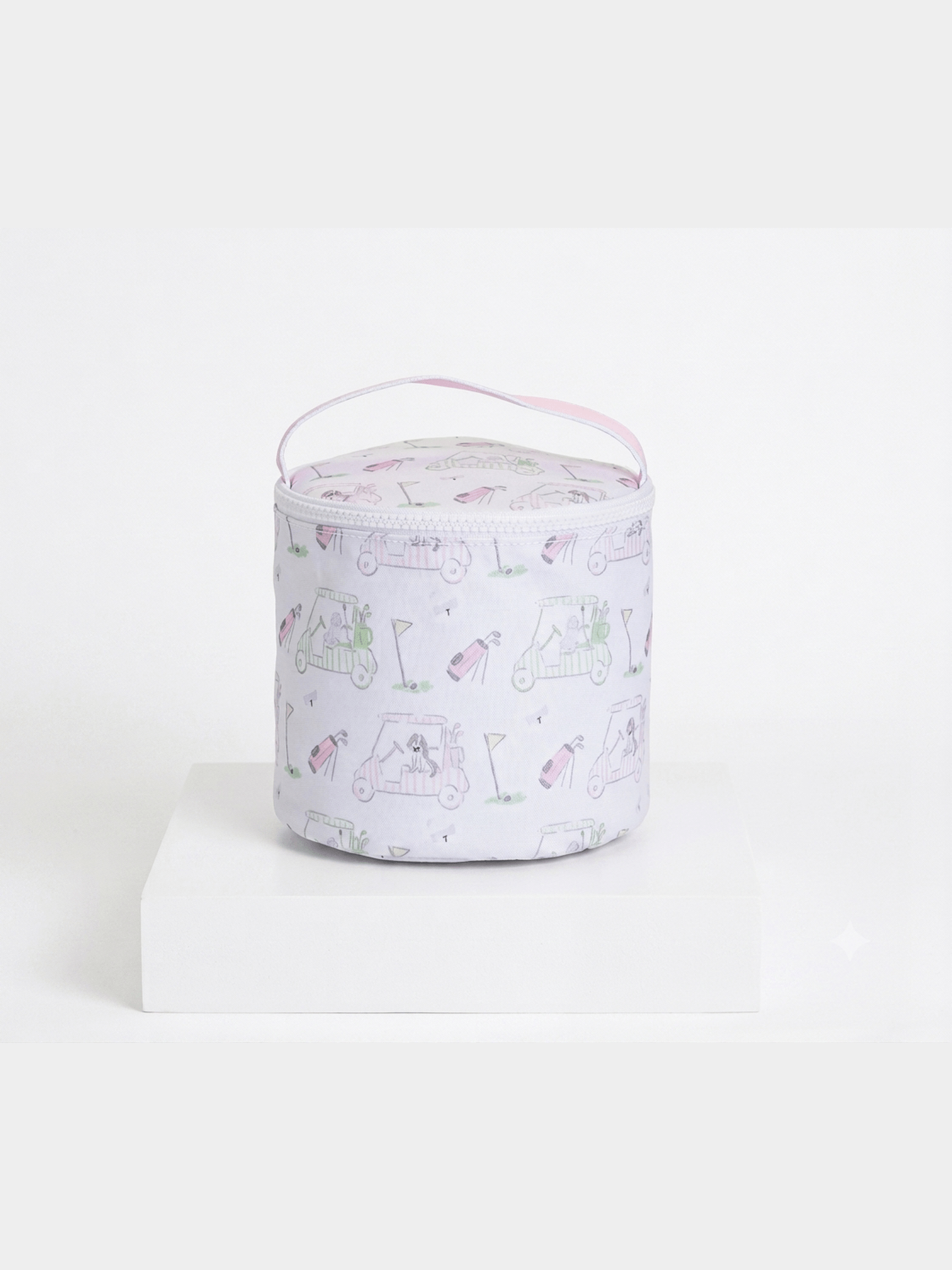 TRVL Snack Bag