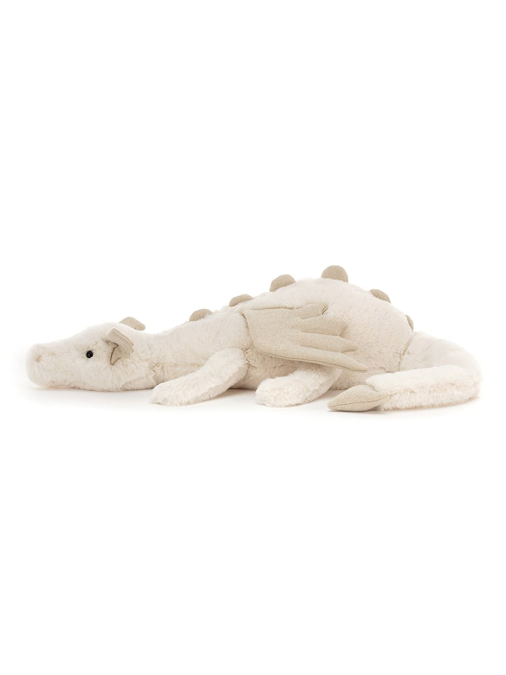 Snow Dragon