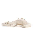 Snow Dragon