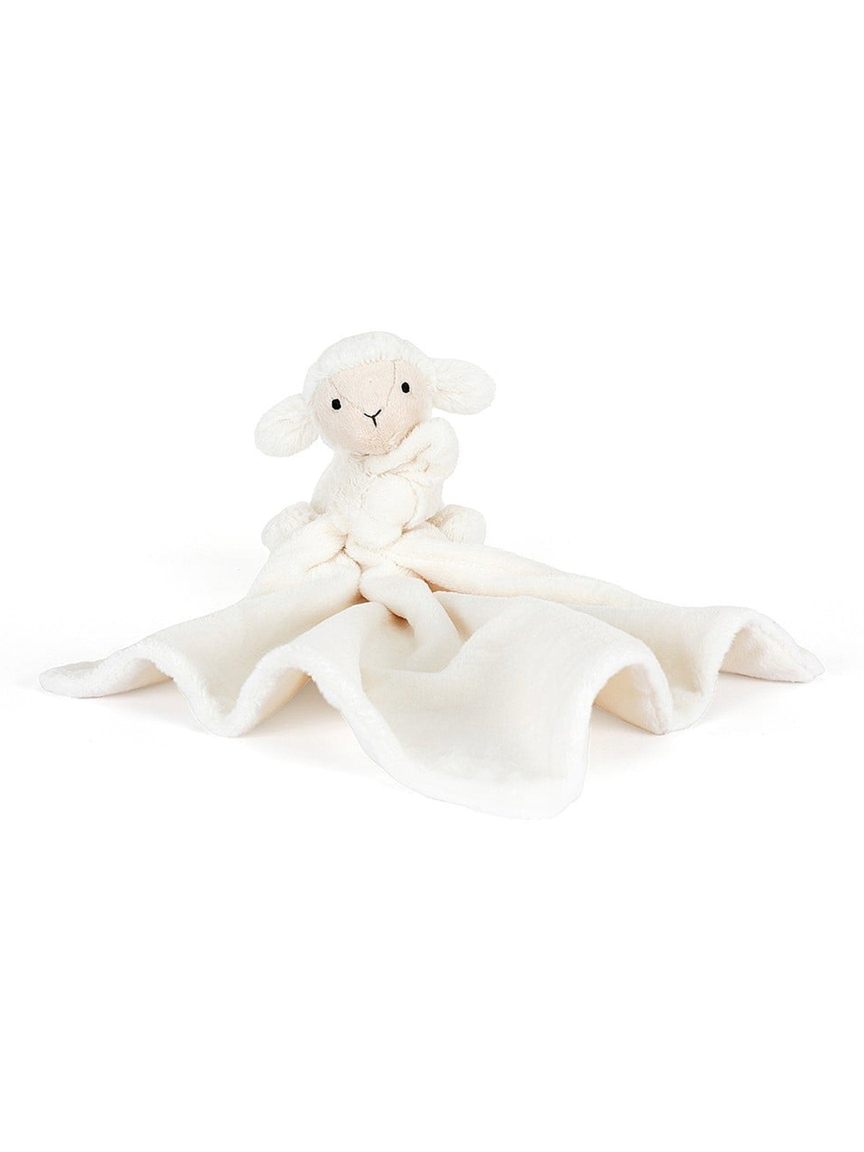 Bashful Lamb Soother