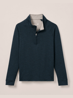 Freeborne Jr. Performance 1/4 Zip Pullover