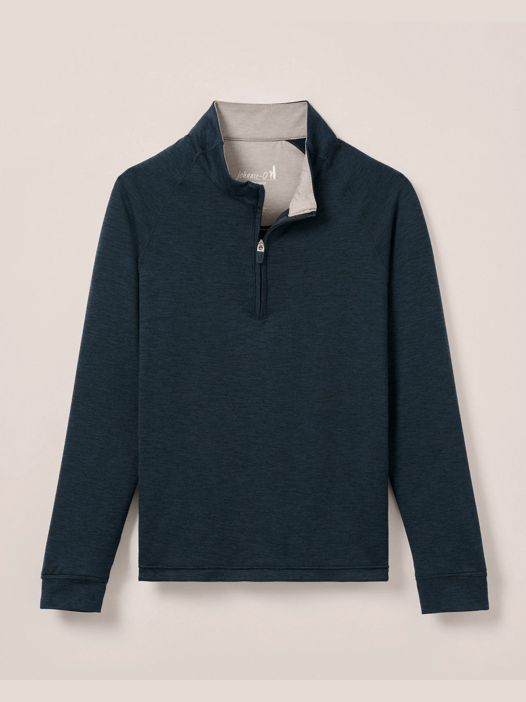 Freeborne Jr. Performance 1/4 Zip Pullover