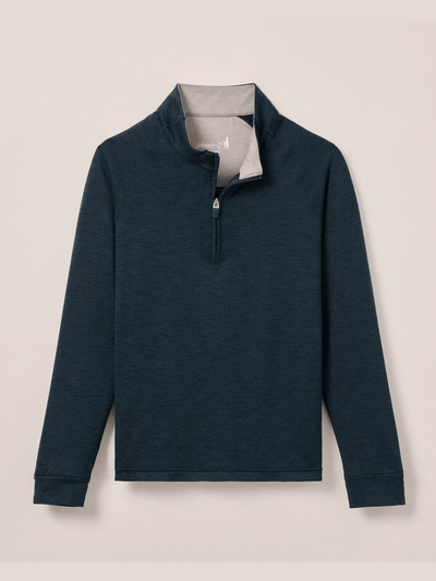 Freeborne Jr. Performance 1/4 Zip Pullover