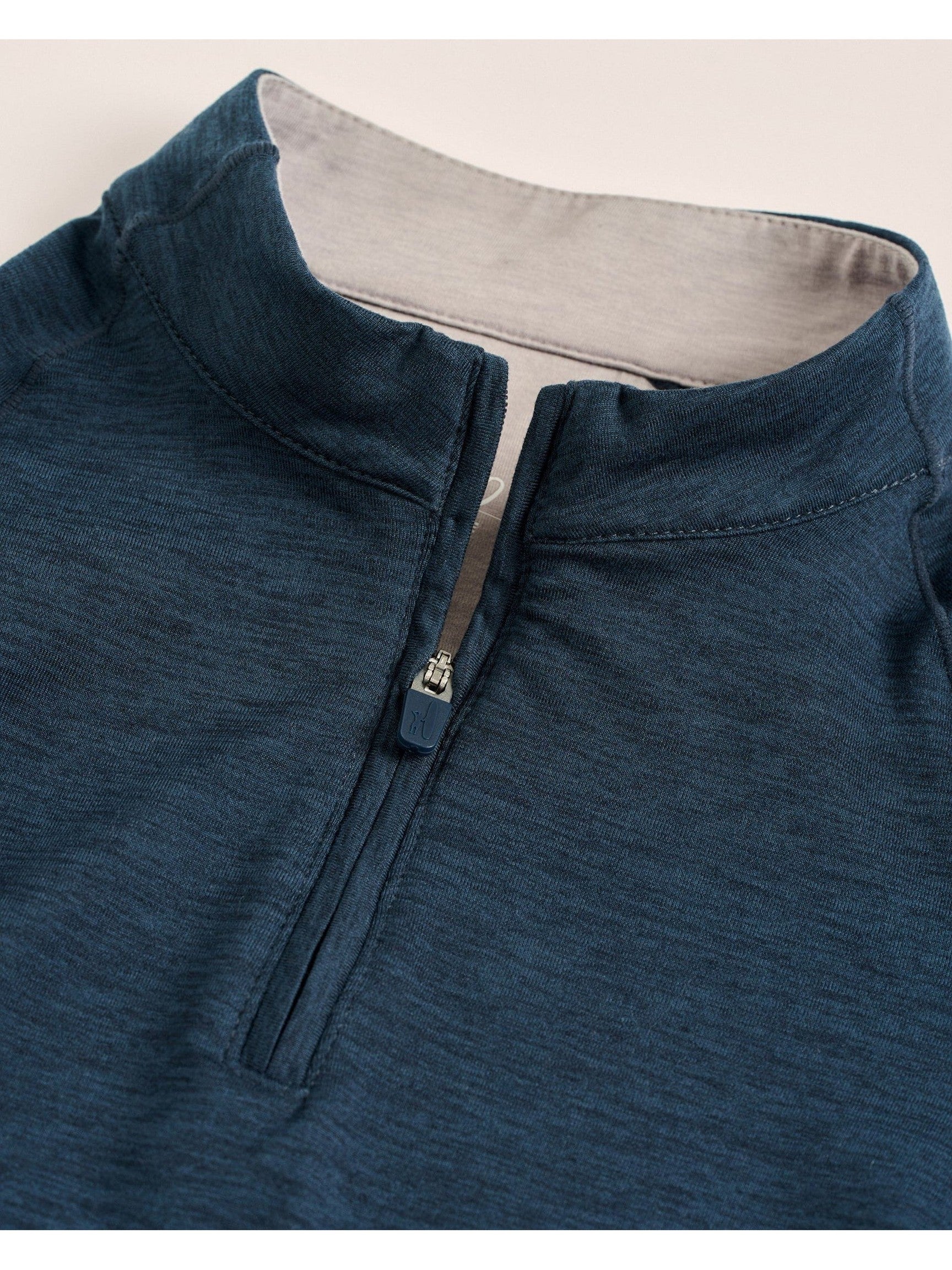 Freeborne Jr. Performance 1/4 Zip Pullover