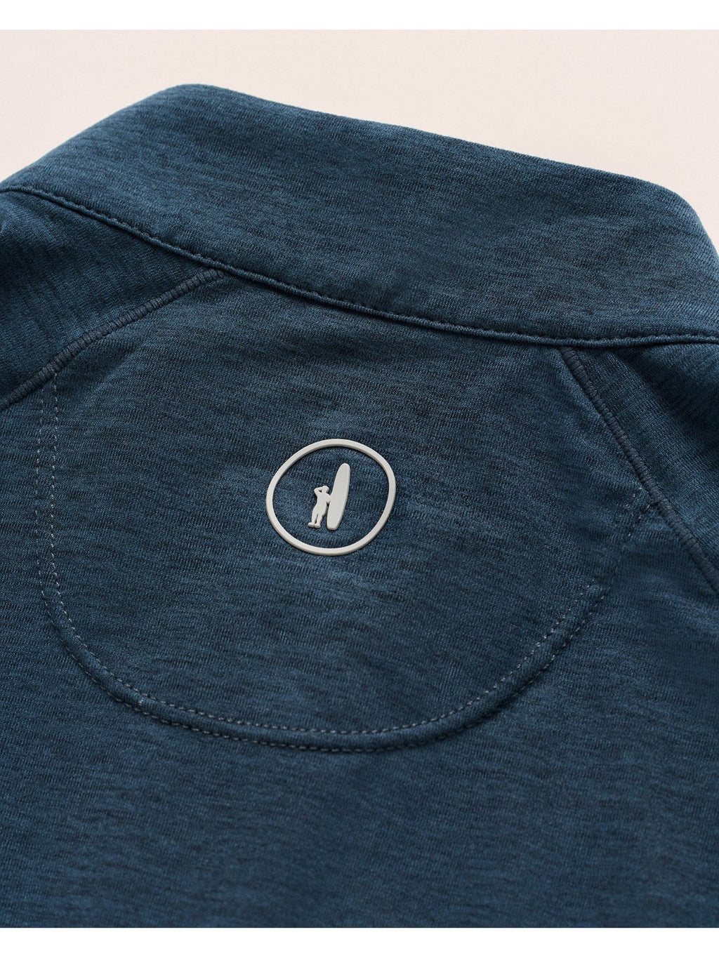 Freeborne Jr. Performance 1/4 Zip Pullover