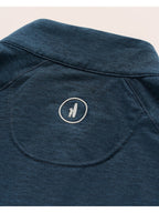 Freeborne Jr. Performance 1/4 Zip Pullover