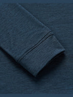 Freeborne Jr. Performance 1/4 Zip Pullover