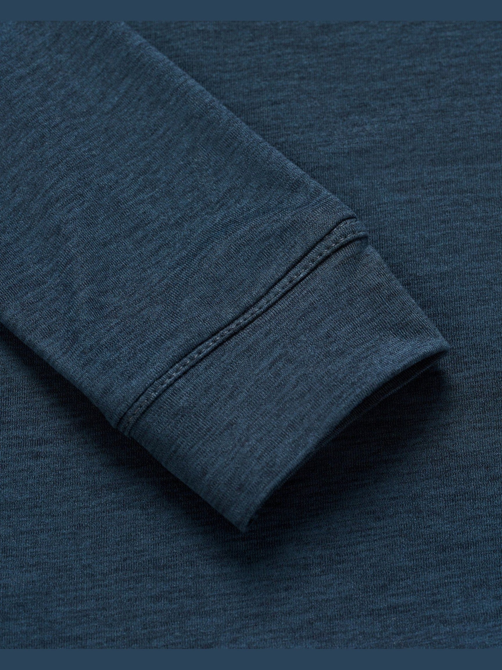 Freeborne Jr. Performance 1/4 Zip Pullover
