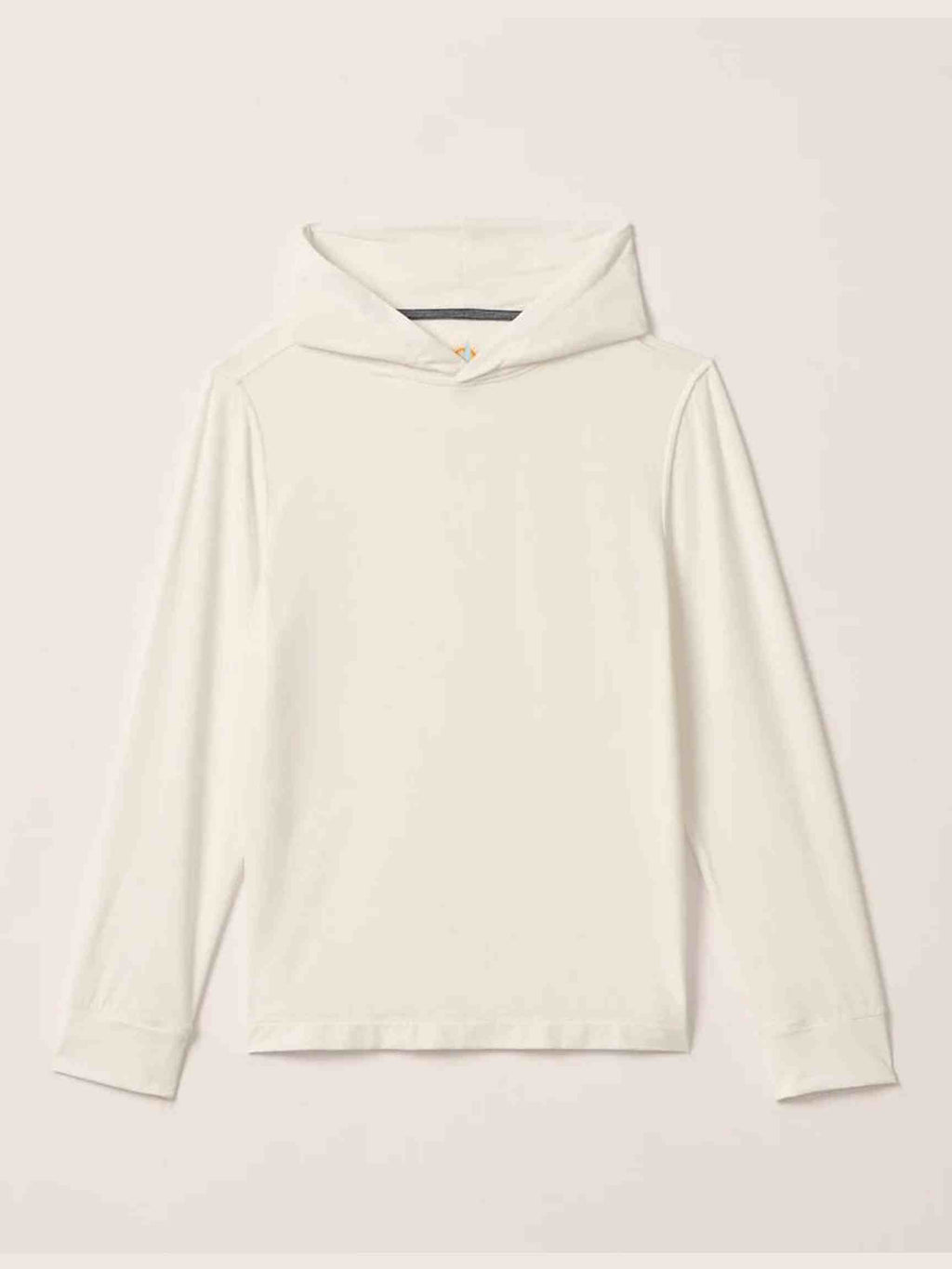Durant Jr. Long Sleeve Hooded T-Shirt