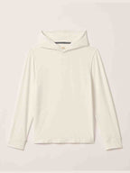 Durant Jr. Long Sleeve Hooded T-Shirt