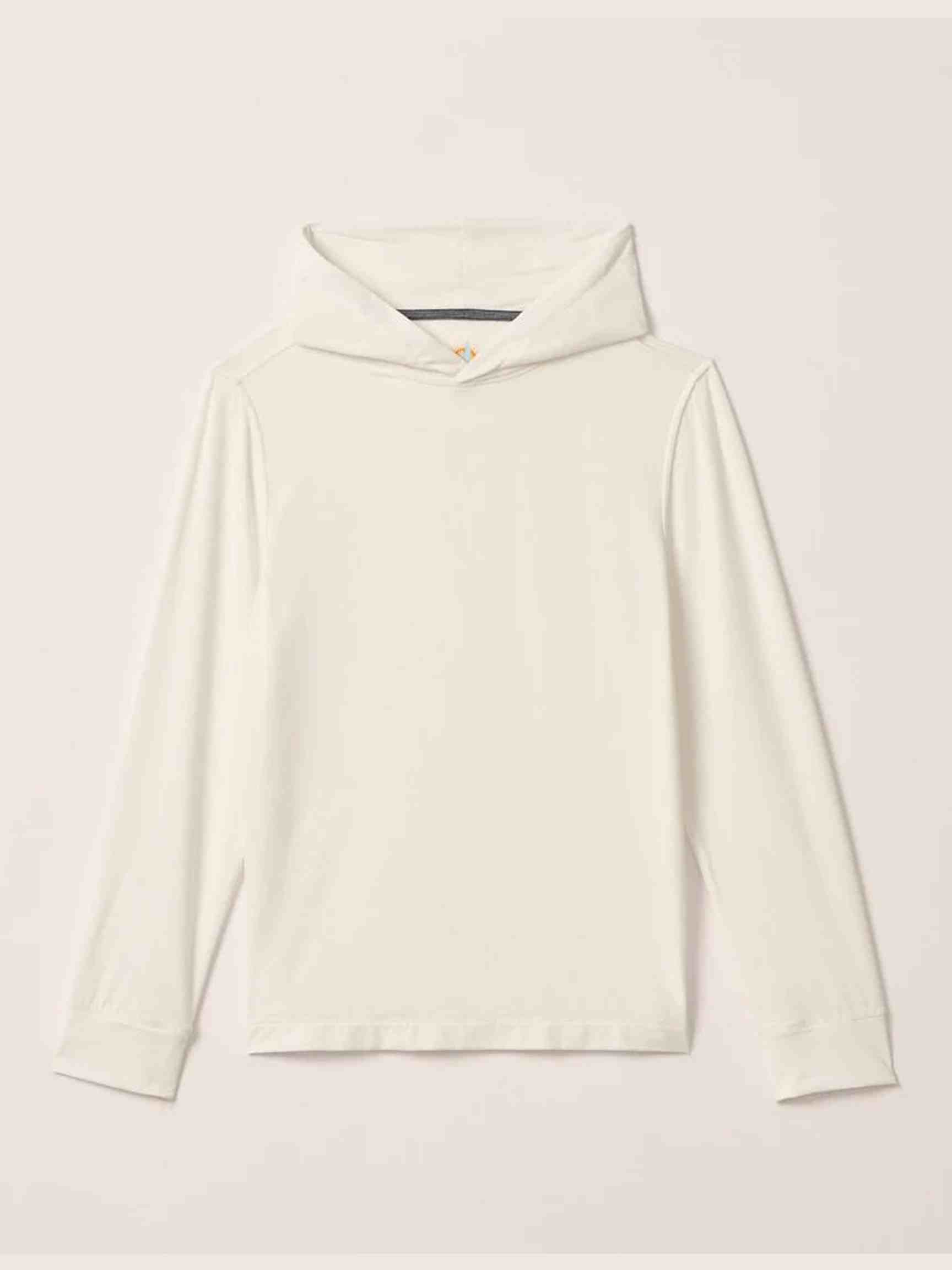 Durant Jr. Long Sleeve Hooded T-Shirt