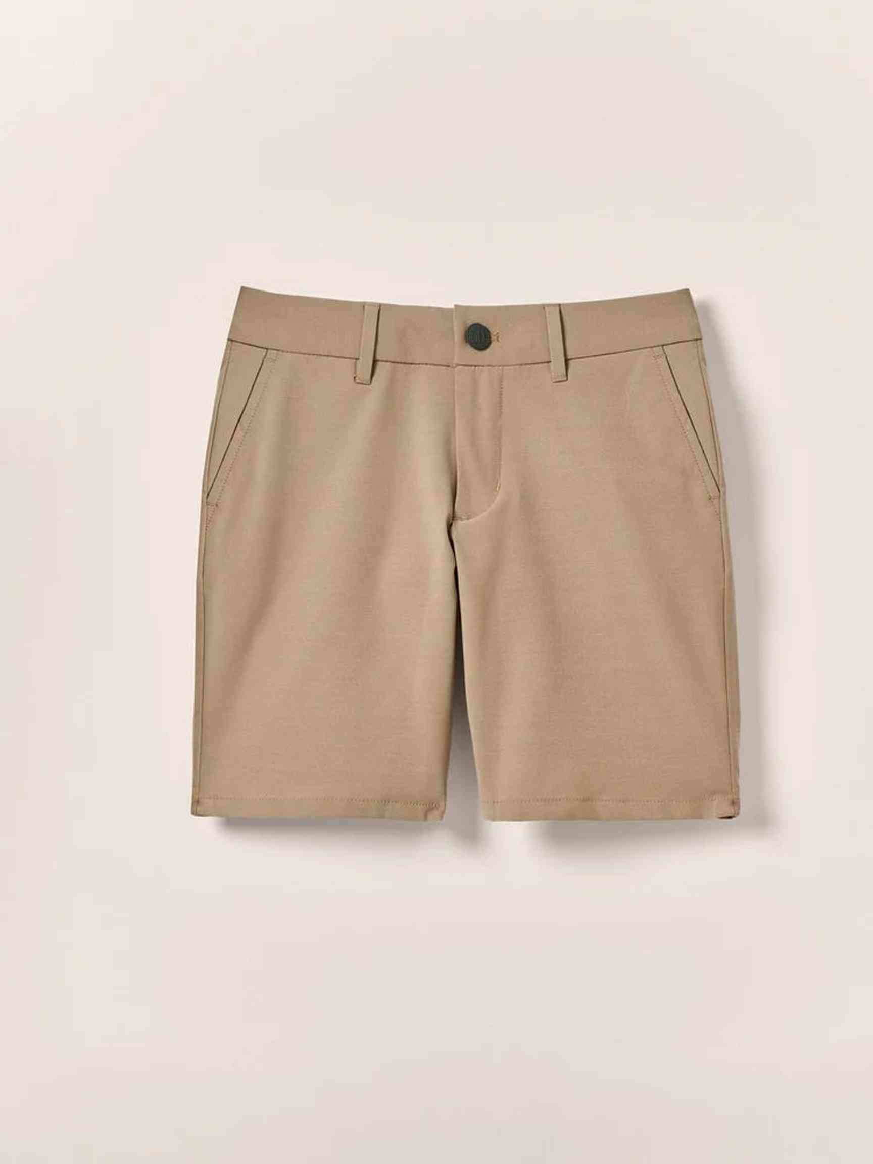 Mulligan Jr. Performance Shorts