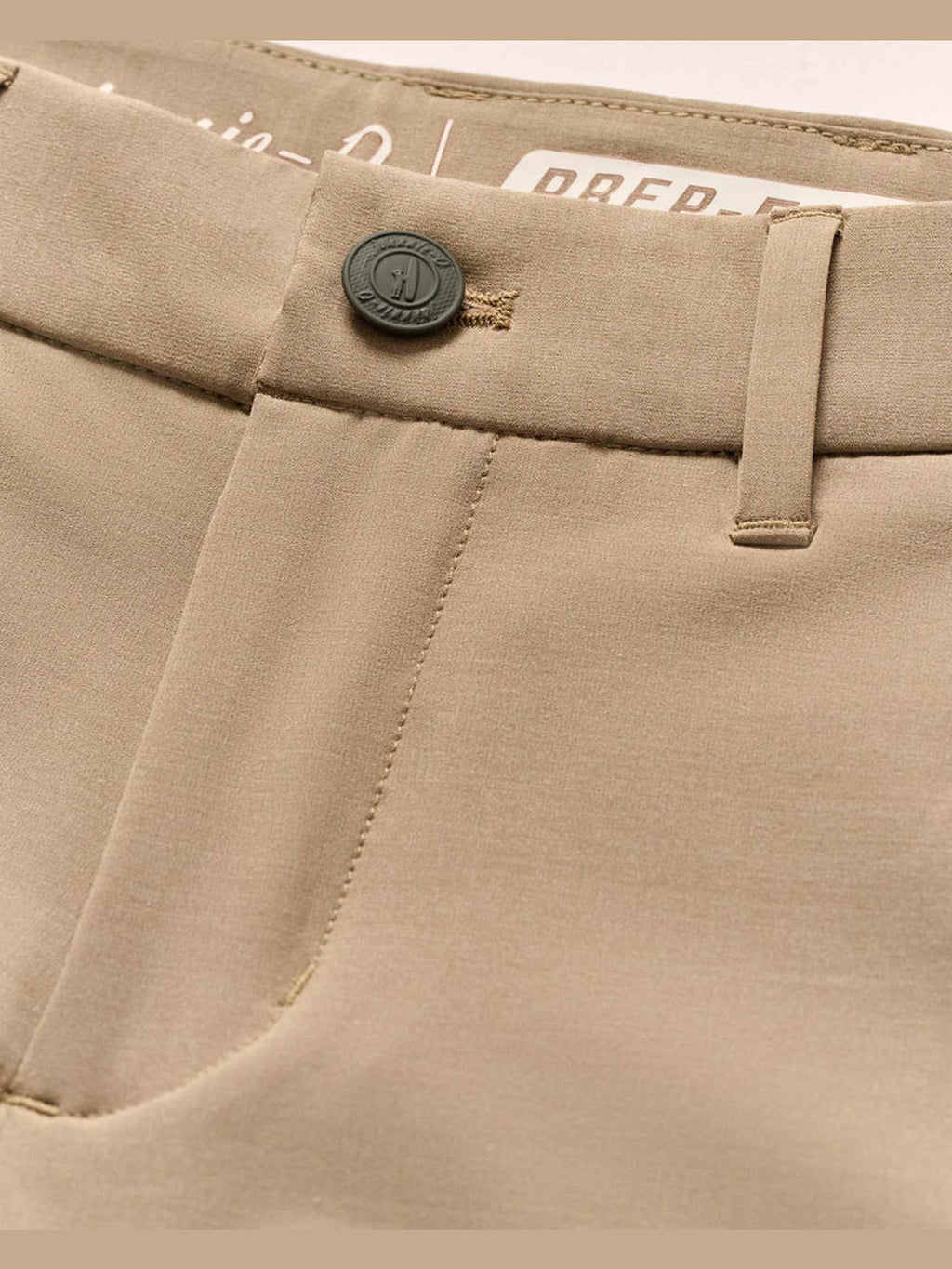 Mulligan Jr. Performance Shorts