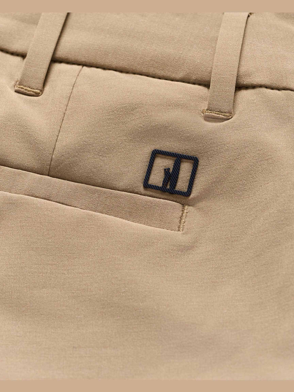 Mulligan Jr. Performance Shorts