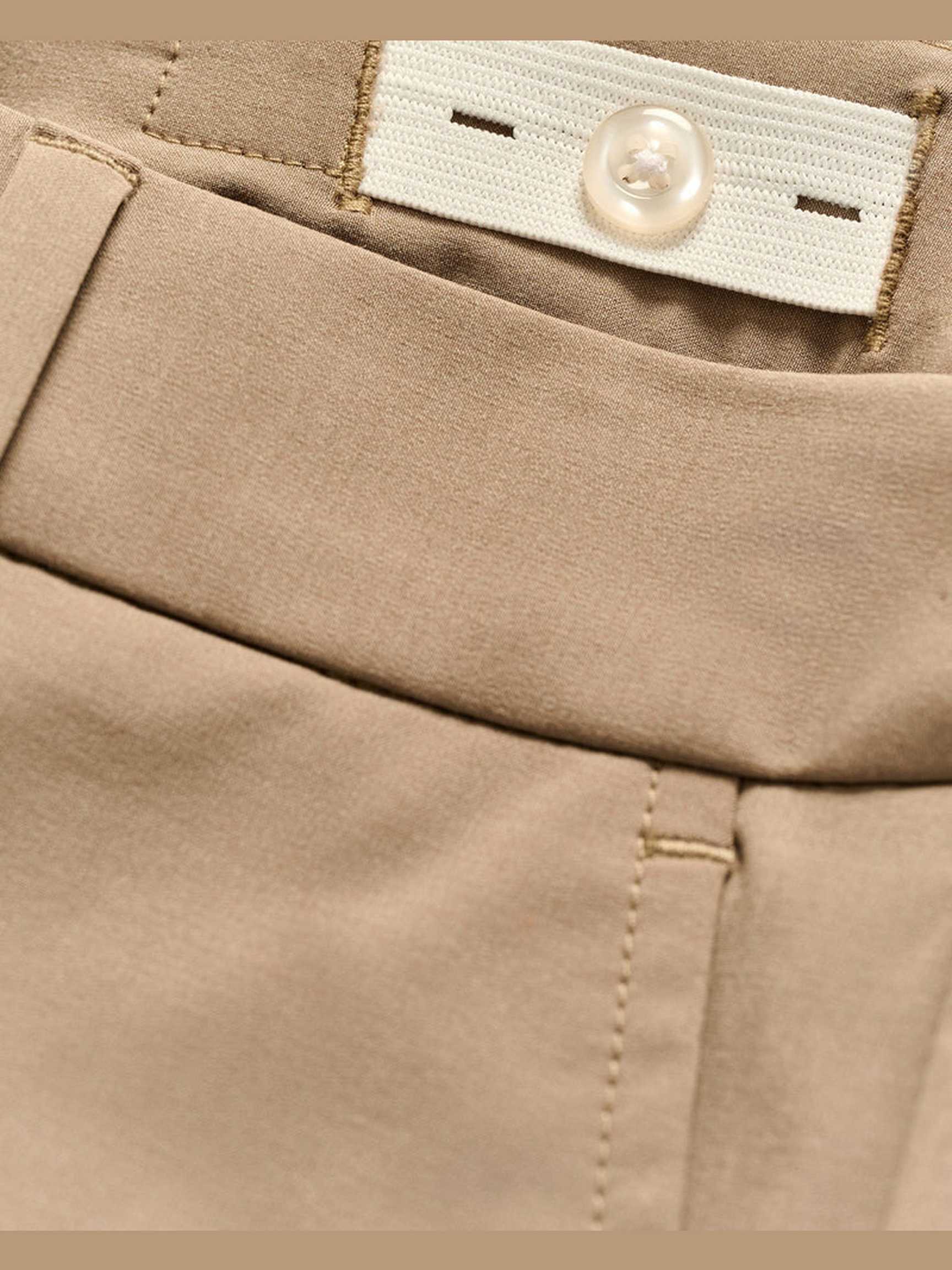Mulligan Jr. Performance Shorts