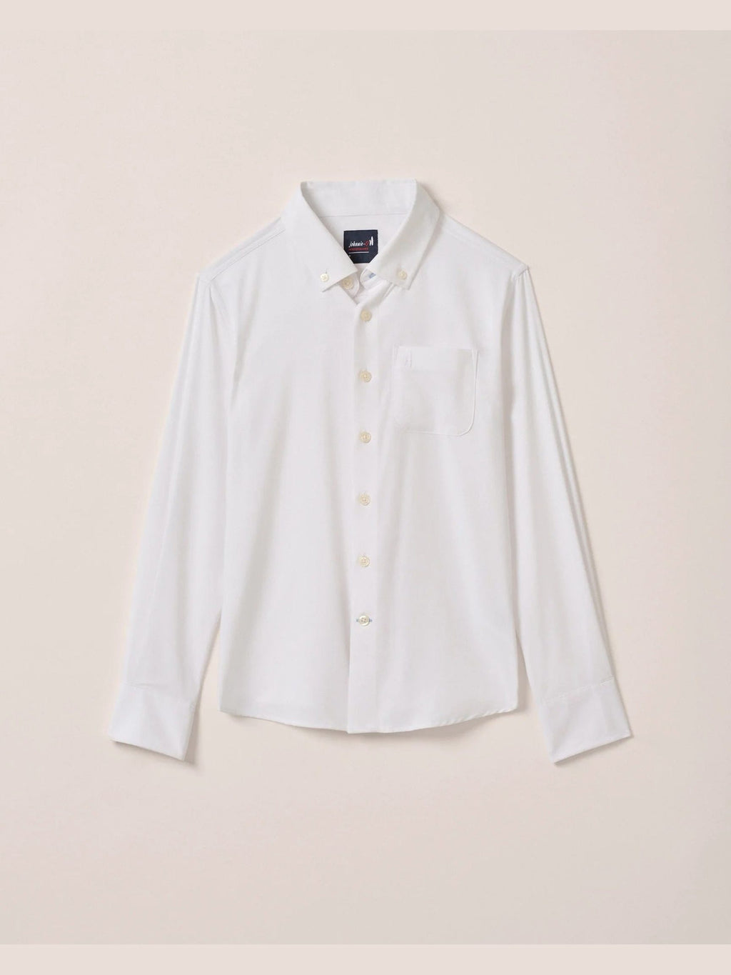 Everyday Performance Jr. Button Down Shirt - Travis